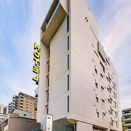 Hotel Oak Shizuoka Exterior foto
