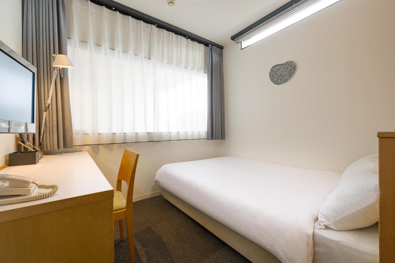 Hotel Oak Shizuoka Exterior foto
